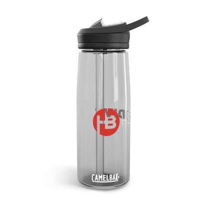 Water Bottle - Hernando Beach Diving