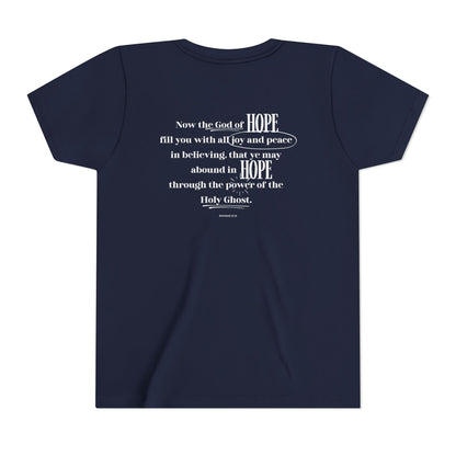 YOUTH - Premium T-shirt - Hope Community Church