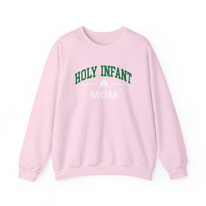 Adult - Personalization Sweatshirt - Holy Infant