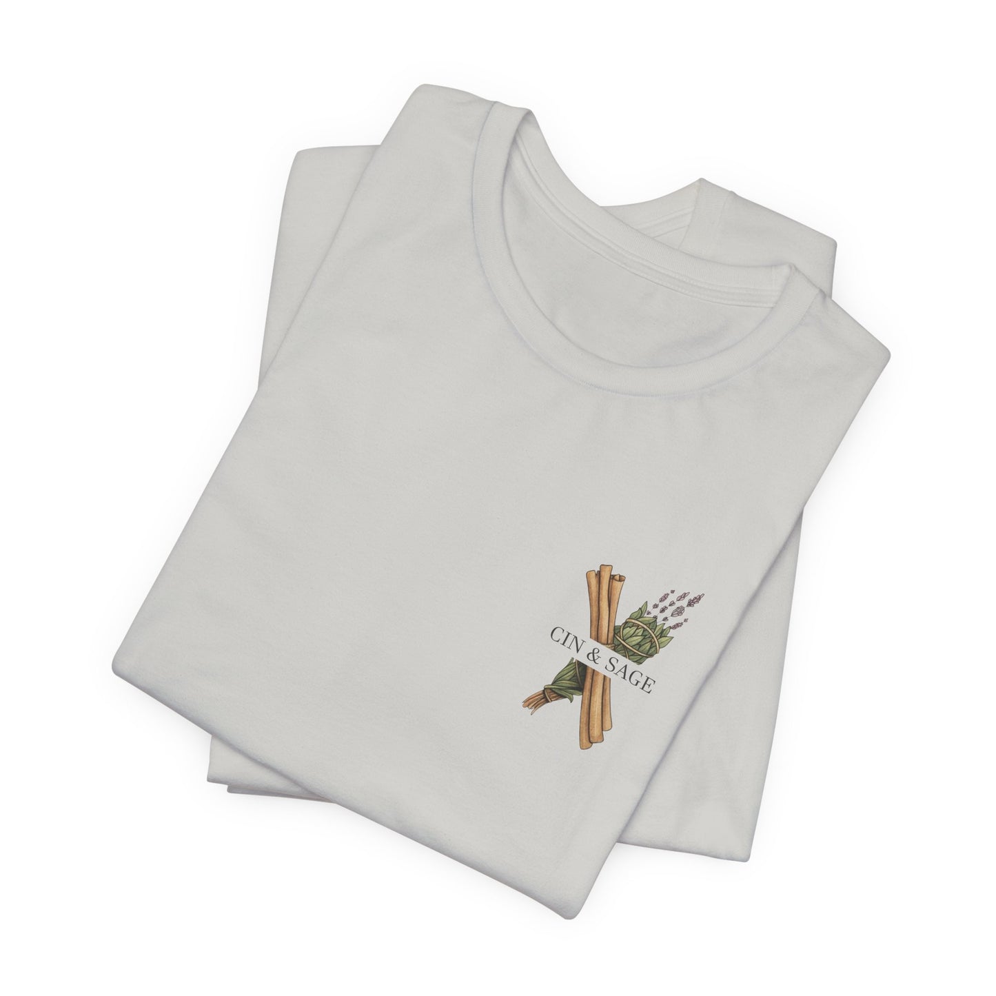 ADULT - Premium T-shirt - Cin & Sage