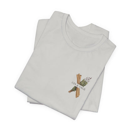 ADULT - Premium T-shirt - Cin & Sage