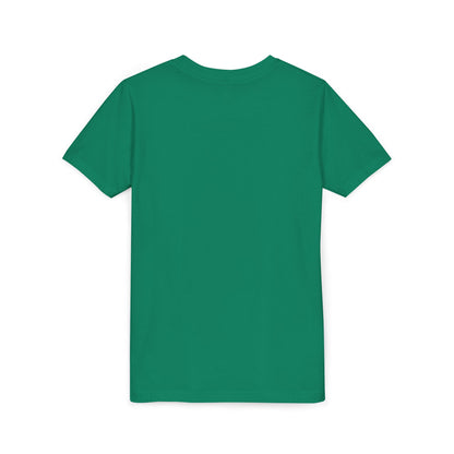 YOUTH - Premium T-shirt - Holy Infant Athletic Dept