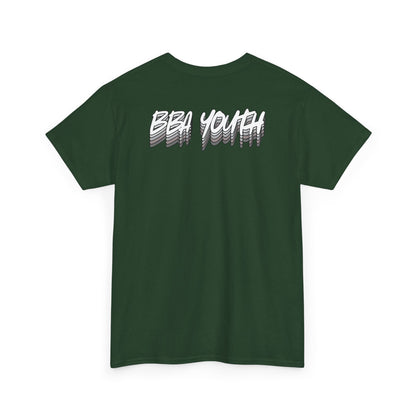 ADULT - Basic tee - BBA Youth - BBA