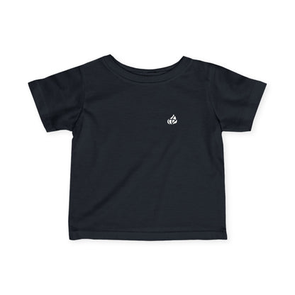 Infant Tee -  GOD's Plan - BBA