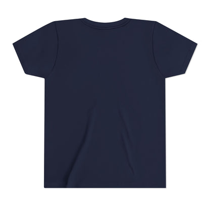 YOUTH - Premium T-shirt - Holy Infant Athletic Dept