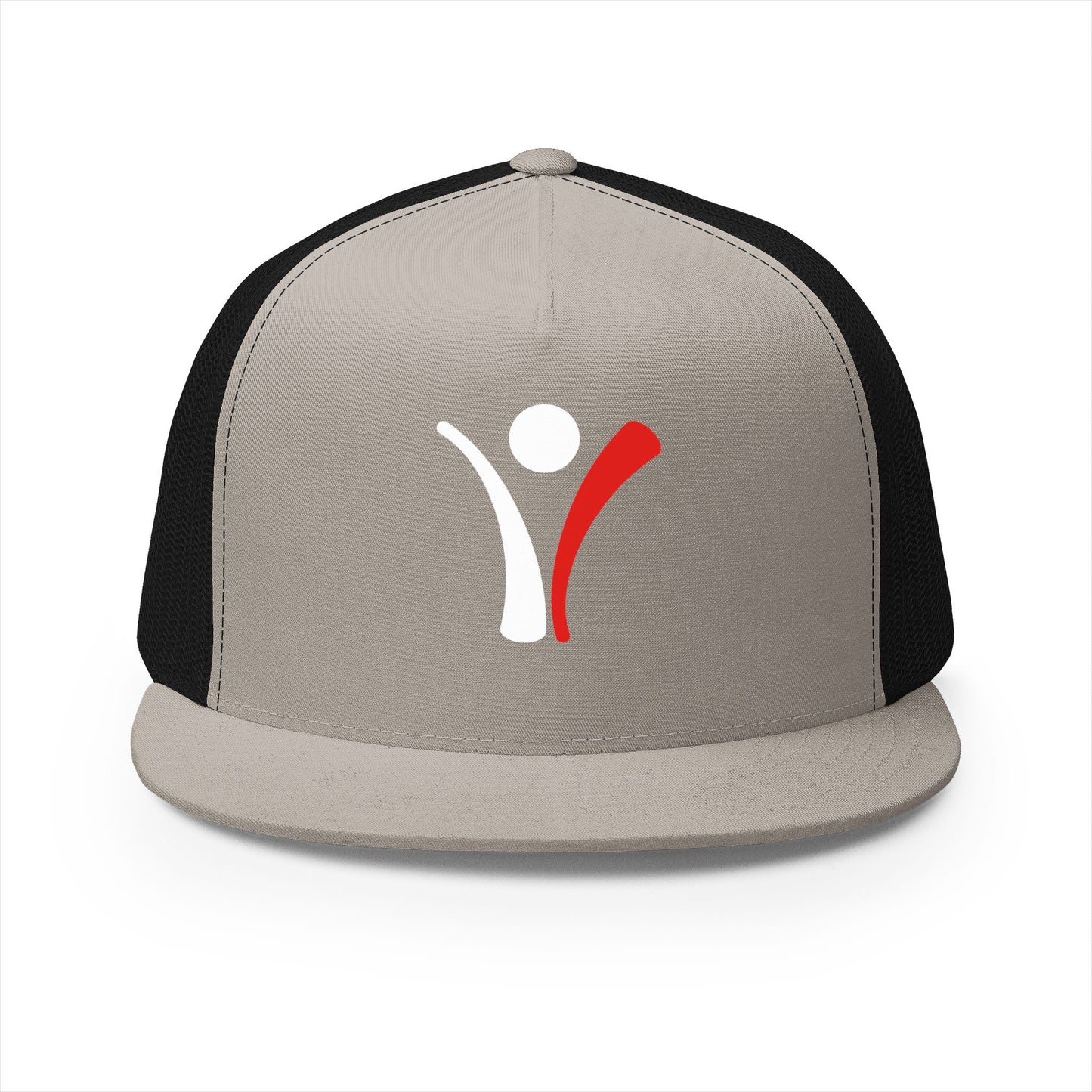 Trucker Cap - Living with Purpose