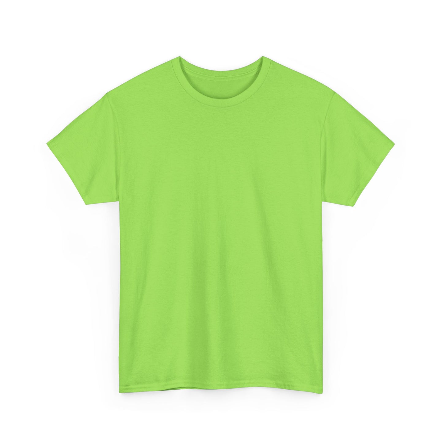 Custom Lawn Care Unisex Tee - DS Lawn Care Design