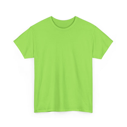 Custom Lawn Care Unisex Tee - DS Lawn Care Design