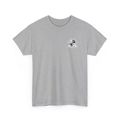ADULT - Basic T-shirt - Grace Point Christian Academy