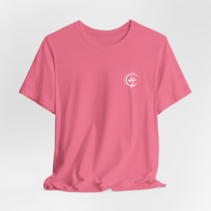 ADULT - Premium Cotton T-Shirt - City on a Hill Pentecostals