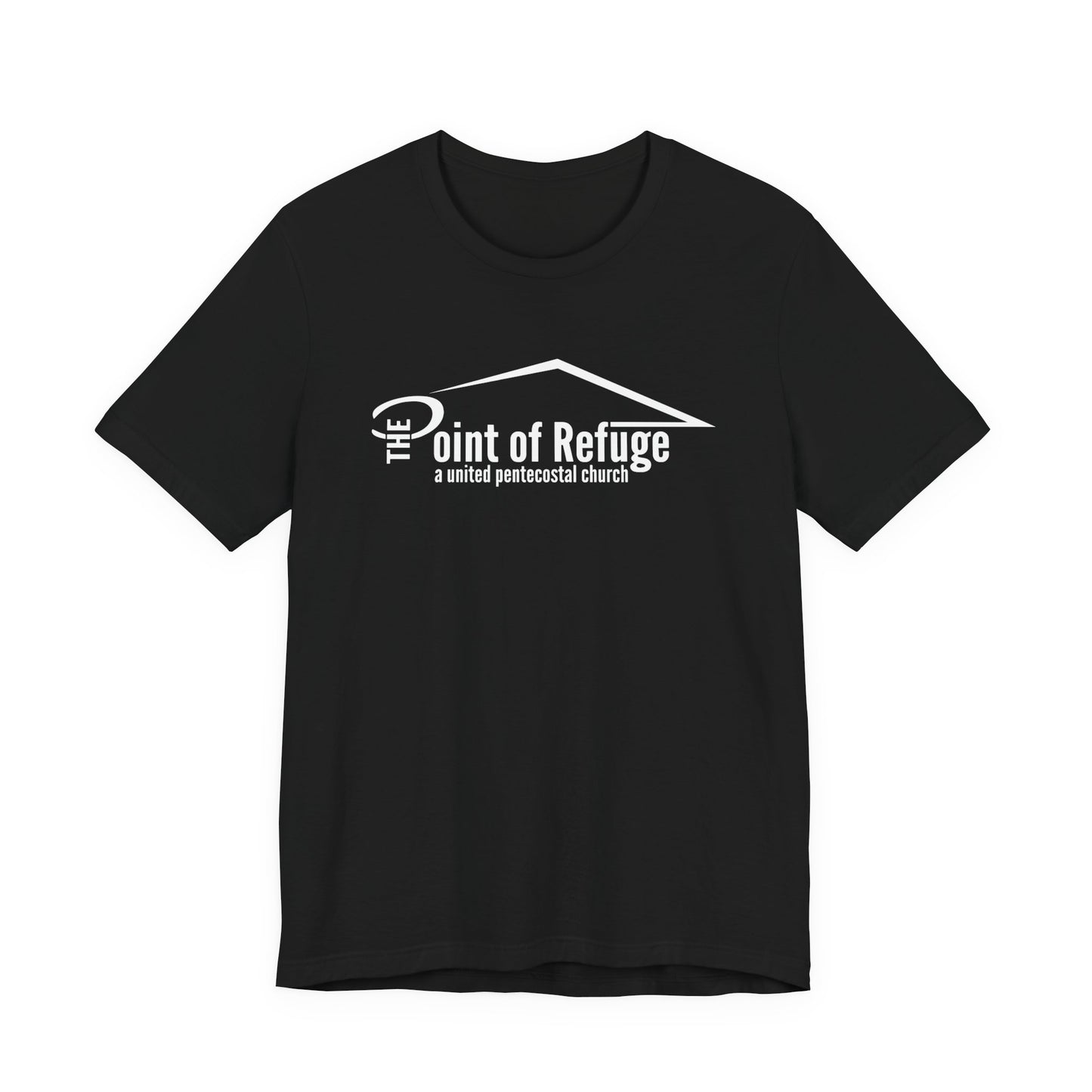 Adult - Point of Refuge PremiumTee