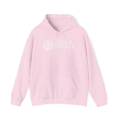 Adult - Basic Hoodie - Holy Infant