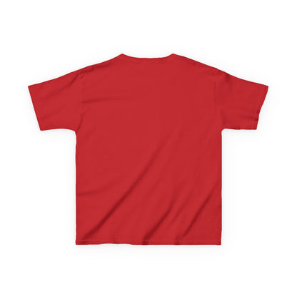 YOUTH - Basic T-Shirt - Crosswalk Church