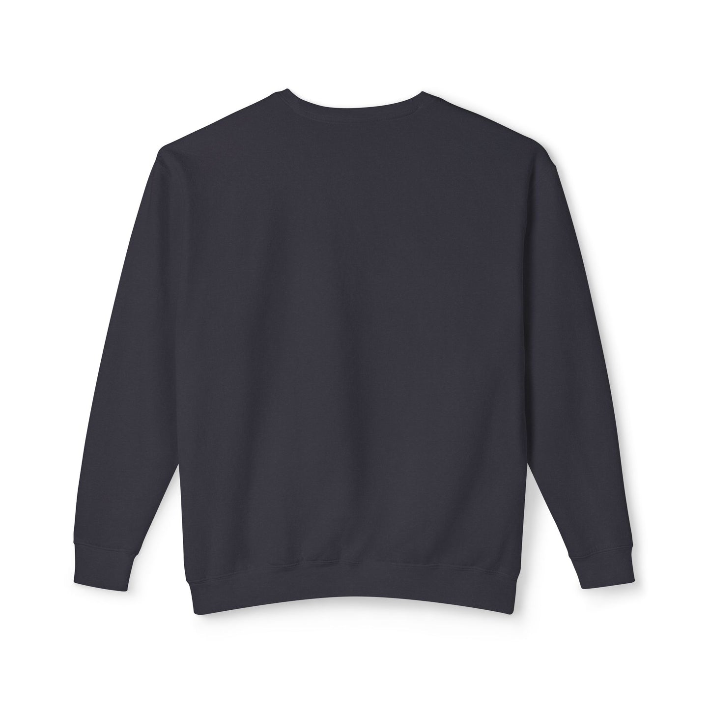 ADULT - Comfort Colors Sweatshirt - NANOTECH Employee