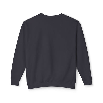 ADULT - Comfort Colors Sweatshirt - NANOTECH Employee