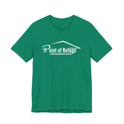 Adult - Point of Refuge PremiumTee