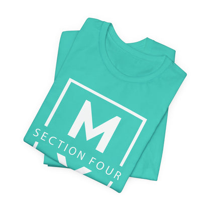 Adult - Premium T-Shirt - MS Section 4 Youth