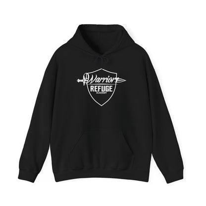 Adult - Warrior Refuge Academy  Hoodie