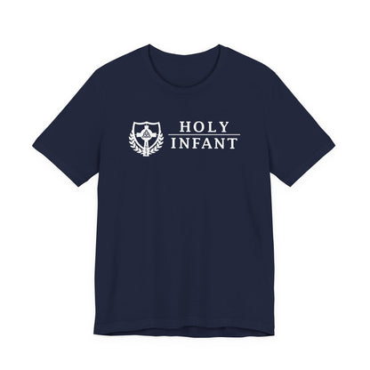 Adult - Premium T-shirt - Holy Infant