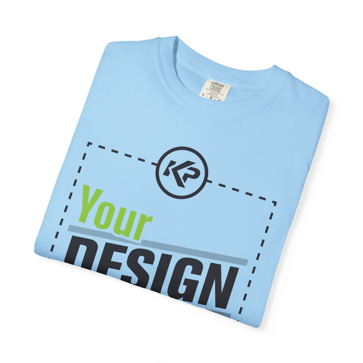Comfort Colors Soft T-Shirt