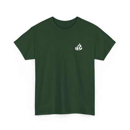 ADULT - Basic tee - Living Proof - BBA