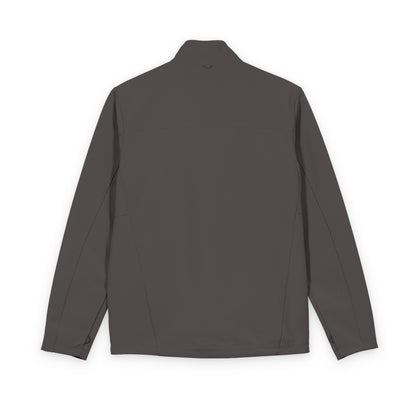 Adult - Men's Soft Shell Jacket - FAC Aurora