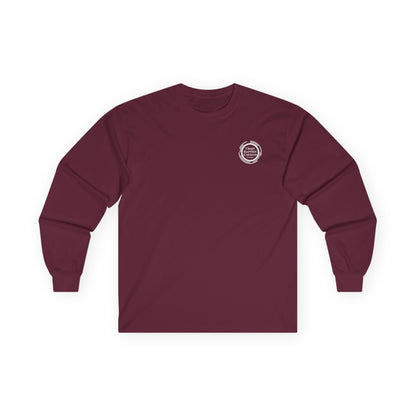 Adult - Basic Long Sleeve Tee - First Baptist Church