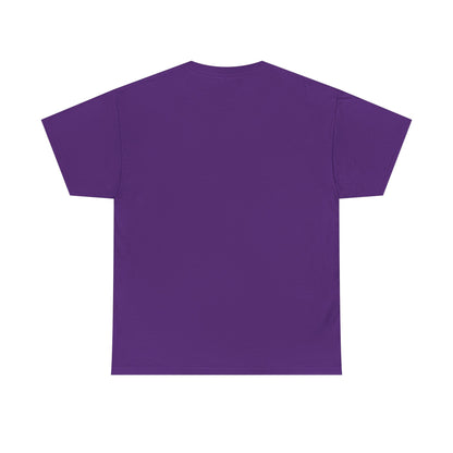 Adult -  Basic Tee Point of Refuge Logo Basic Tee - Refuge Academy