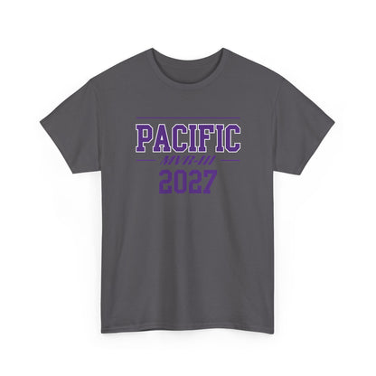 Custom Graduation Year MVR - 3 Tee – Pacific Indians