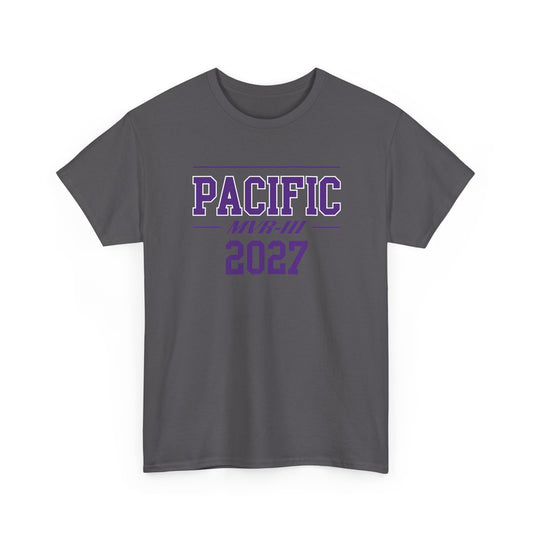 Custom Graduation Year MVR - 3 Tee – Pacific Indians