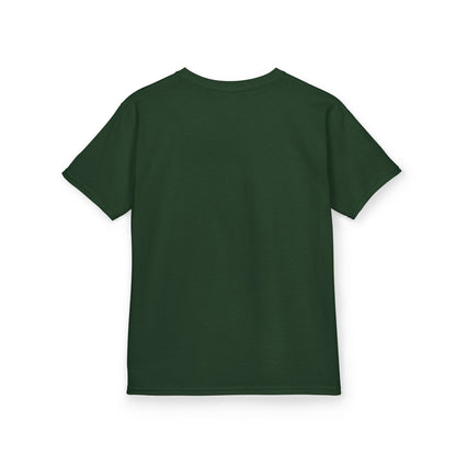 YOUTH - Basic T-shirt - Grace Point Christian Academy