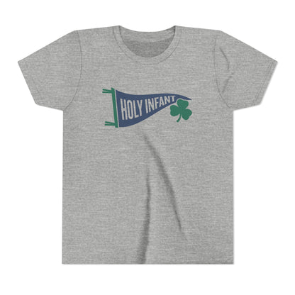 YOUTH - Premium T-shirt - Pennant