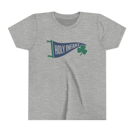 YOUTH - Premium T-shirt - Pennant