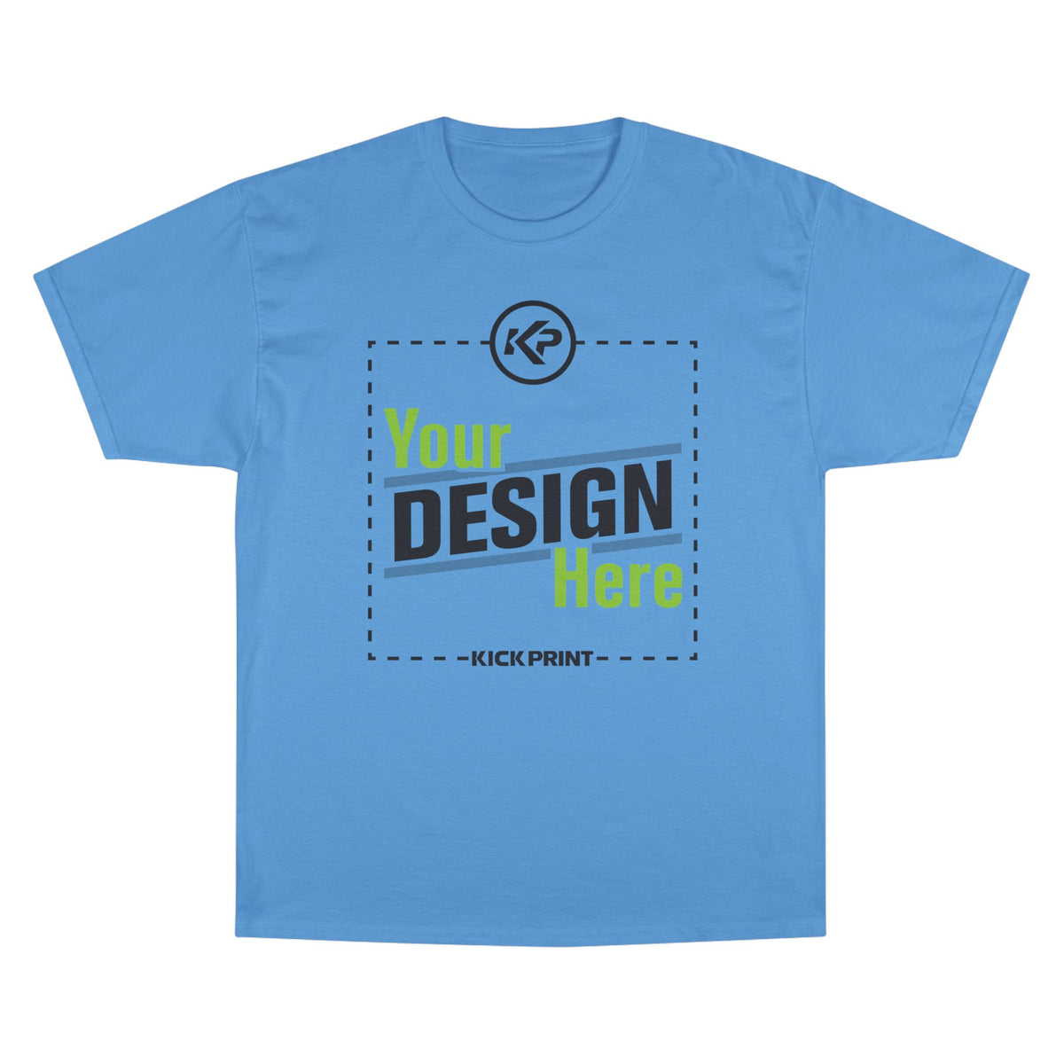 Champion T-Shirt