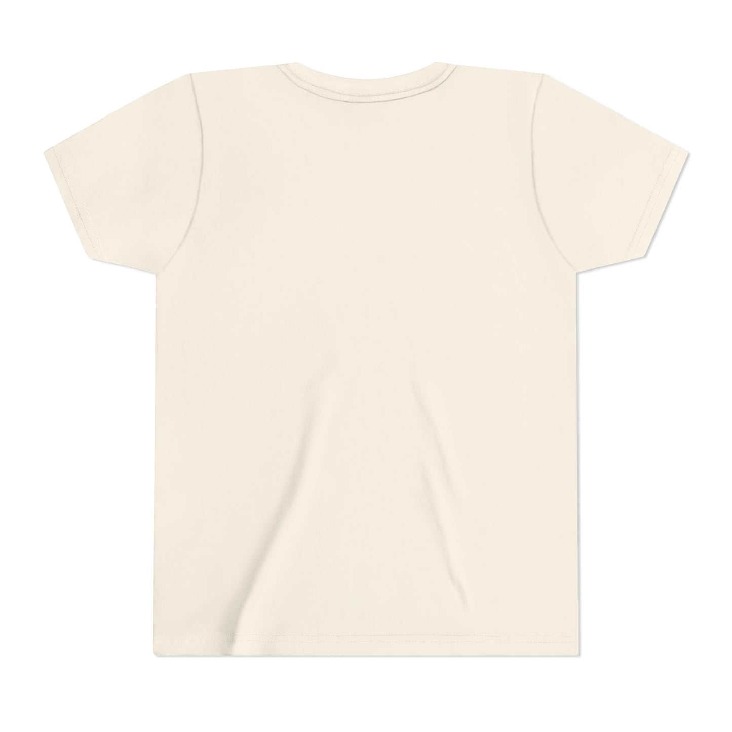 Youth - Premium T-shirt "Honor God, Impact People" - FAC Aurora