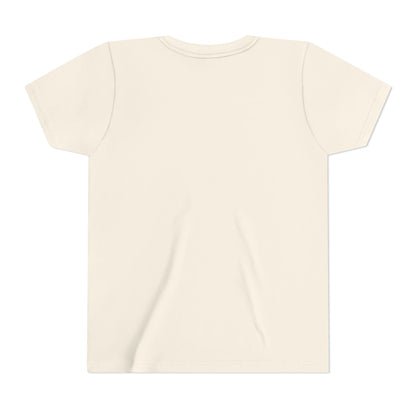 Youth - Premium T-shirt "Honor God, Impact People" - FAC Aurora