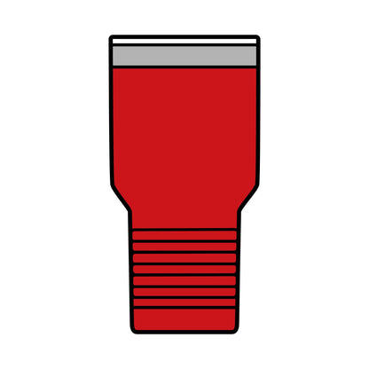 30oz Insulated Tumbler - Impact Student Ministry