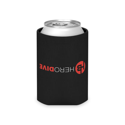 Black Can Cooler - Hernando Beach Diving