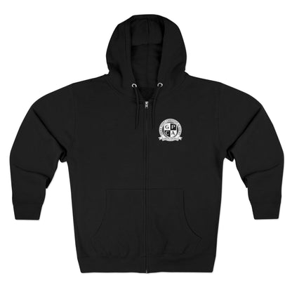 ADULT - Basic Jacket - Grace Point Christian Academy