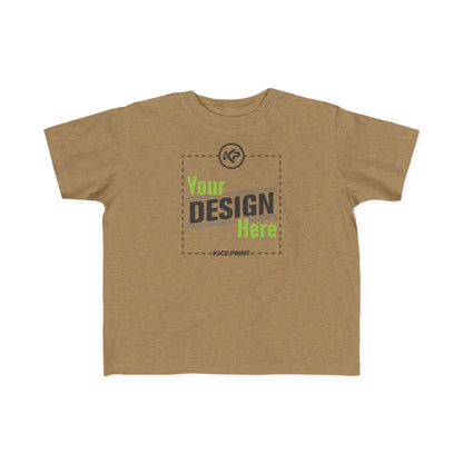 Toddler Soft T-Shirt