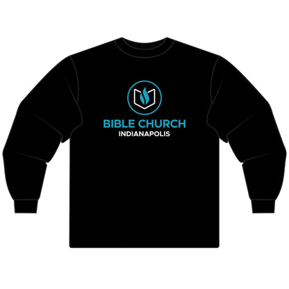 Long Sleeve Shirt - Bible Church