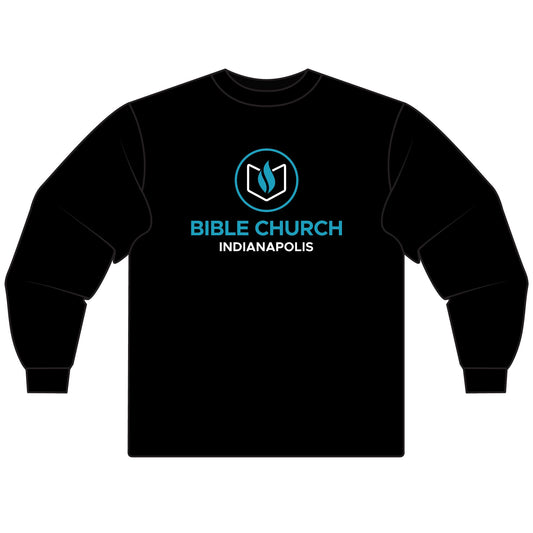 Long Sleeve Shirt - Bible Church