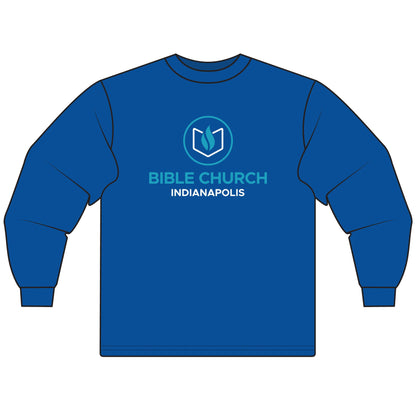 Long Sleeve Shirt - Bible Church