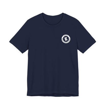 Adult - Premium Tee - Elevate Where Student Connects