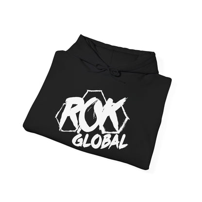 Adult - Basic Hoodie - ROK Global