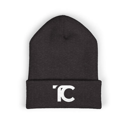Classic Cuffed Beanie - TC