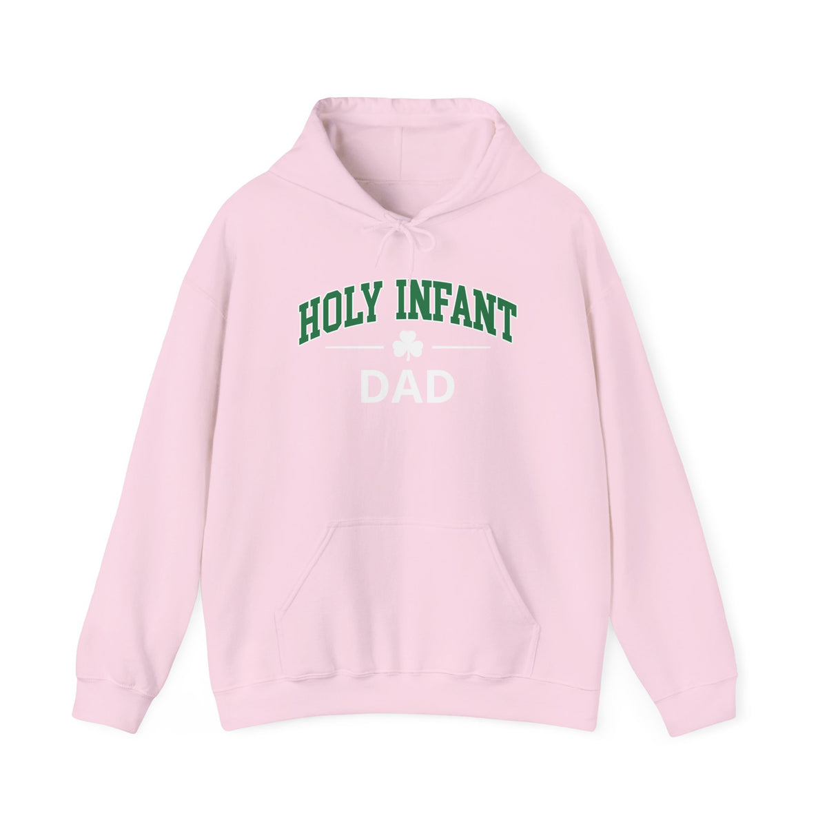 Adult - Personalization Hoodie - Holy Infant