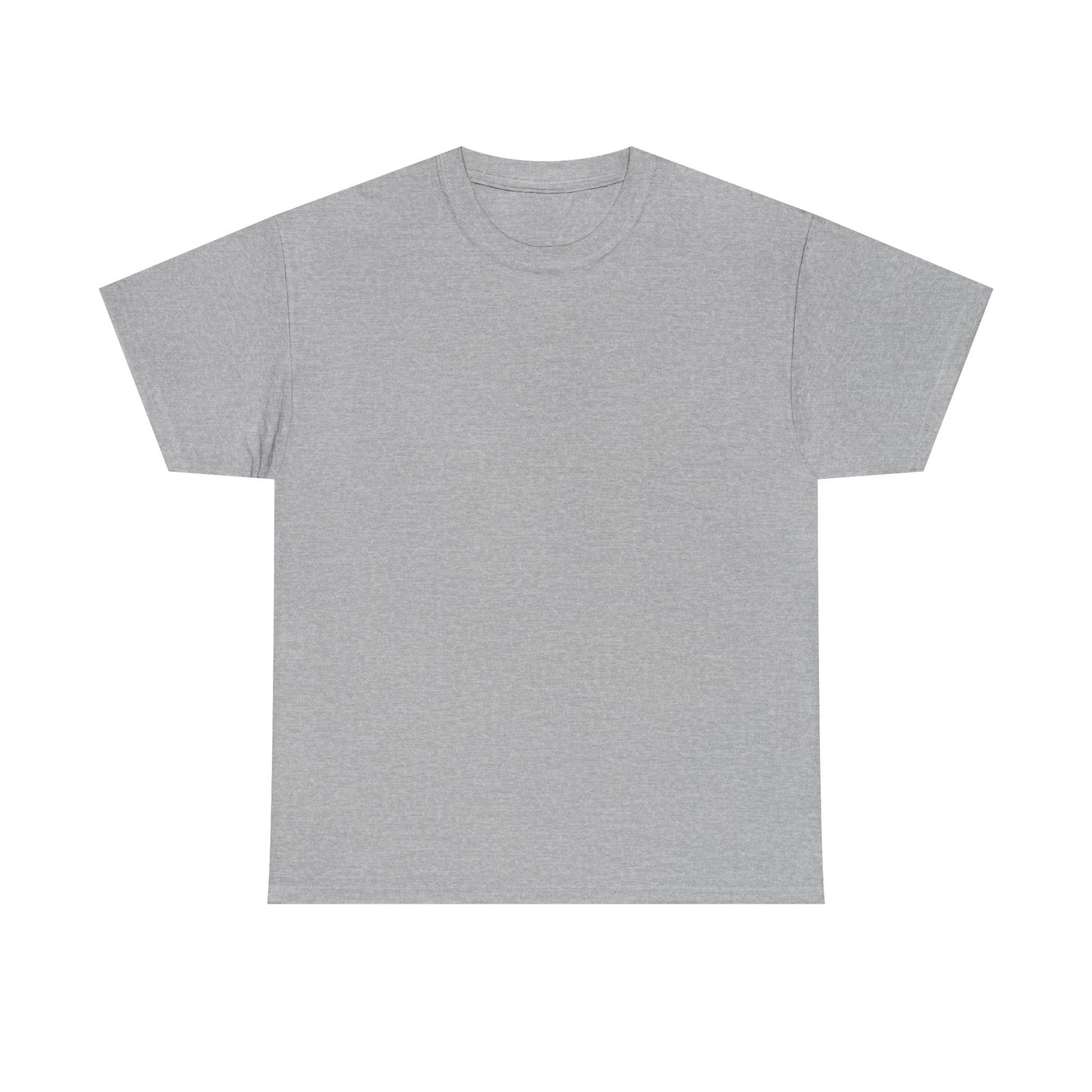 Custom Lawn Care Unisex Tee - DS Lawn Care Design