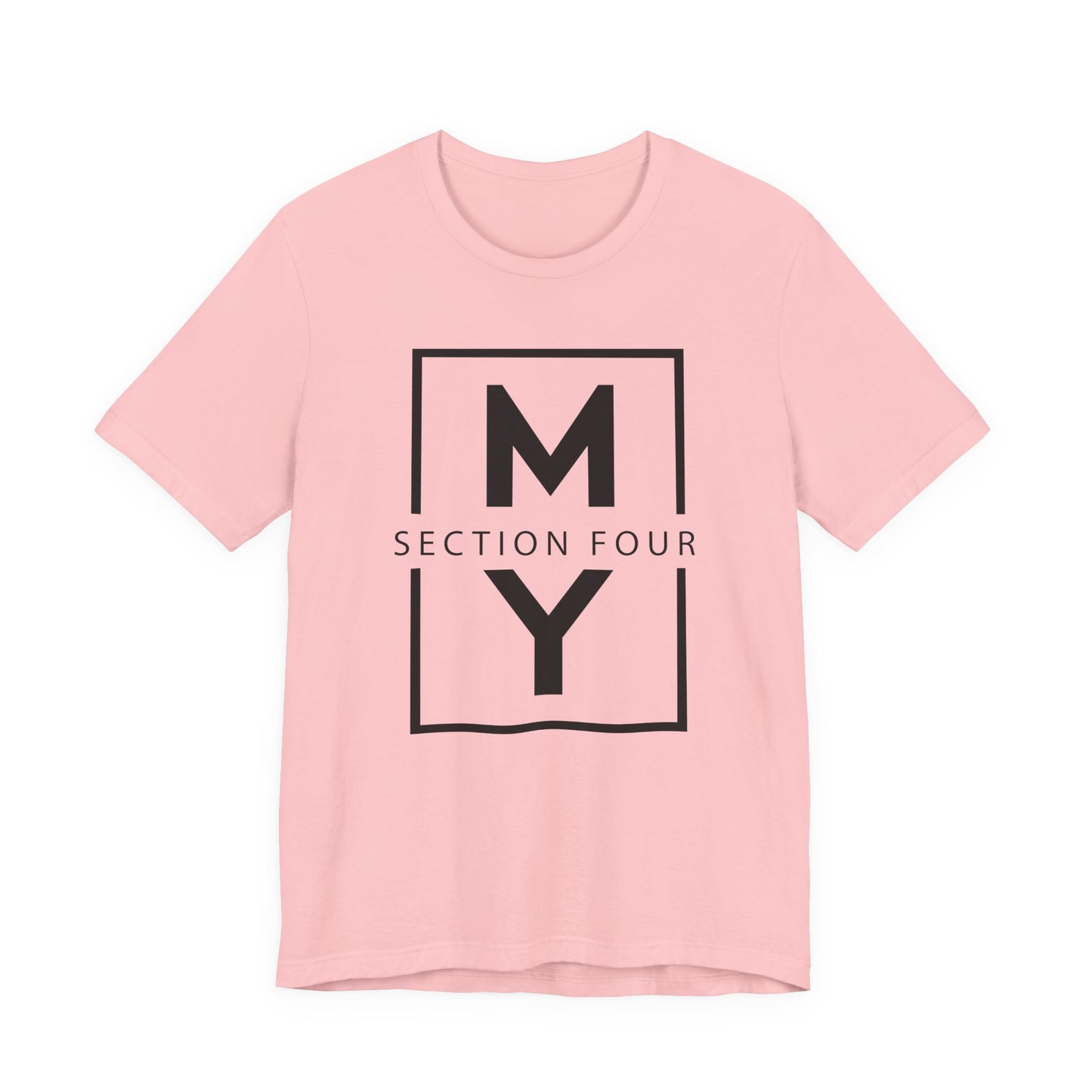 Adult - Premium T-Shirt - MS Section 4 Youth