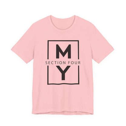 Adult - Premium T-Shirt - MS Section 4 Youth